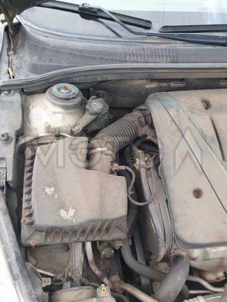 Chevrolet Cruze 2010, фото 11