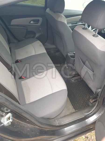 Chevrolet Cruze 2010, фото 6