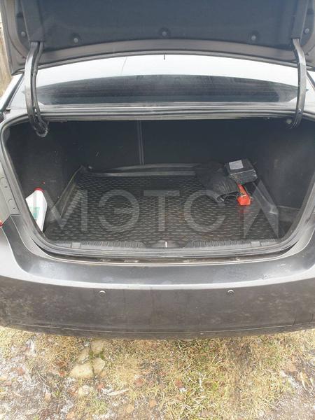 Chevrolet Cruze 2010, фото 8