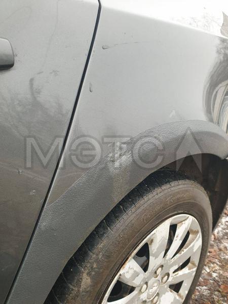 Chevrolet Cruze 2010, фото 7