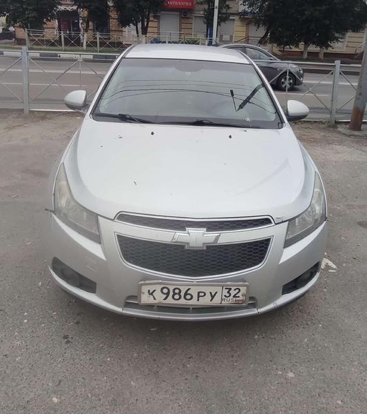 Chevrolet