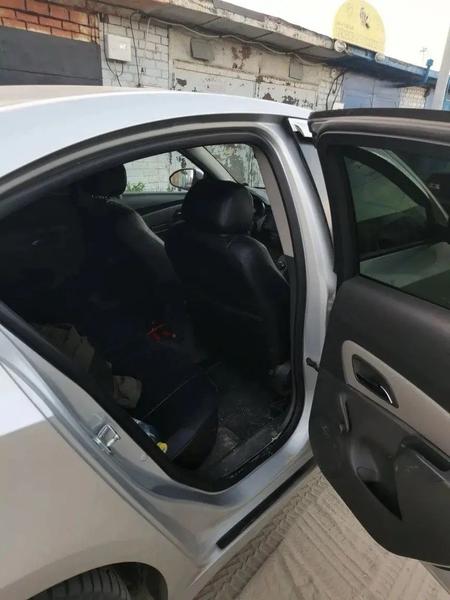 Chevrolet Cruze 2010, фото 6