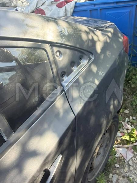 Chevrolet Cruze 2010, фото 3