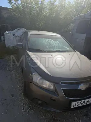 Chevrolet Cruze 2010 с торгов по банкротству, фото 1