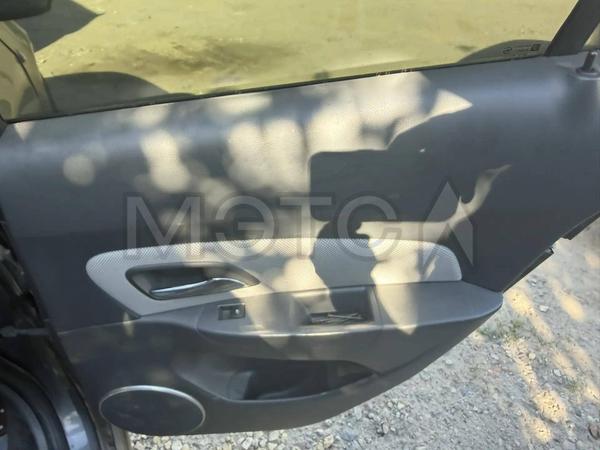 Chevrolet Cruze 2010, фото 7