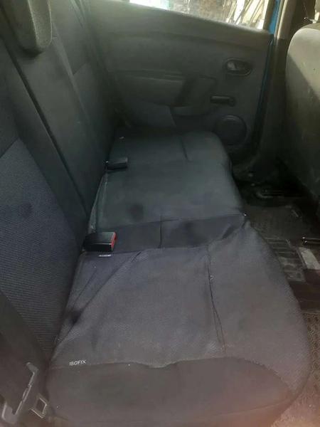 Chevrolet Cruze 2010, фото 10
