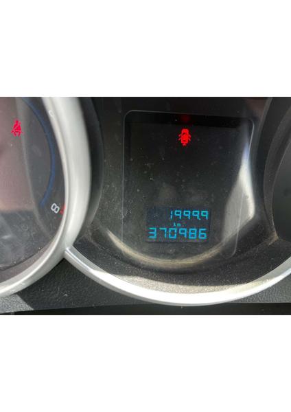 Chevrolet Cruze 2010, фото 4
