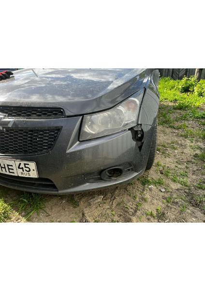 Chevrolet Cruze 2010, фото 5