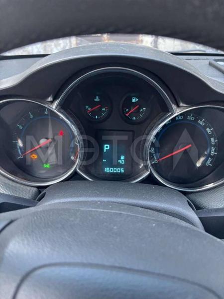 Chevrolet Cruze 2011, фото 8
