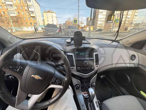 Chevrolet Cruze 2011, фото 9