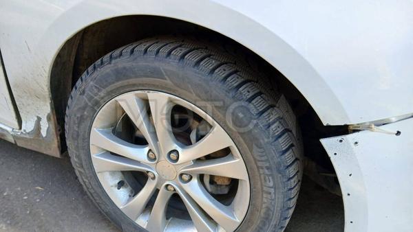 Chevrolet Cruze 2011, фото 7