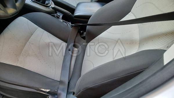 Chevrolet Cruze 2011, фото 8