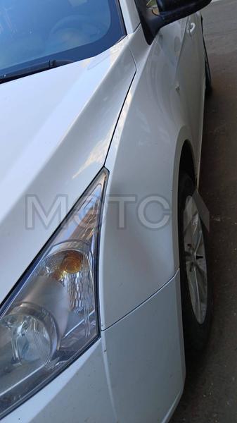 Chevrolet Cruze 2011, фото 5