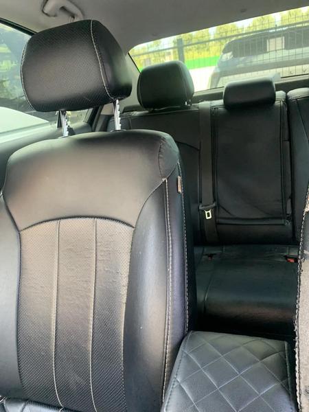 Chevrolet Cruze 2011, фото 7