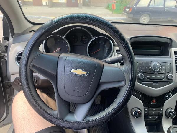 Chevrolet Cruze 2011, фото 8