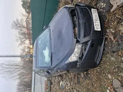 Chevrolet Cruze 2011 с торгов по банкротству, фото 1