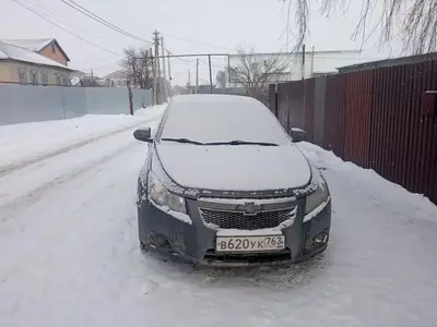 Chevrolet Cruze 2014 с торгов по банкротству, фото 1