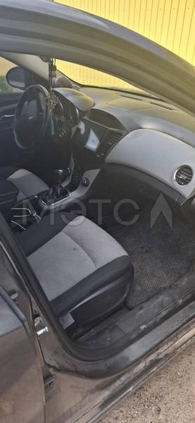 Chevrolet Cruze 2011, фото 6