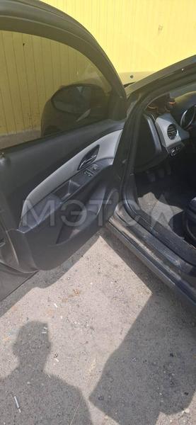 Chevrolet Cruze 2011, фото 7
