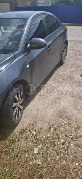 Chevrolet Cruze 2011, фото 3