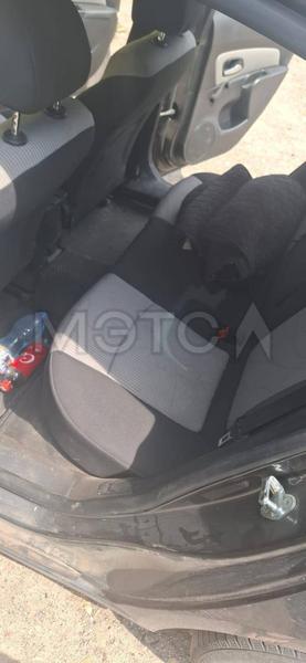 Chevrolet Cruze 2011, фото 4