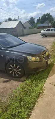 Chevrolet Cruze 2011 с торгов по банкротству, фото 1
