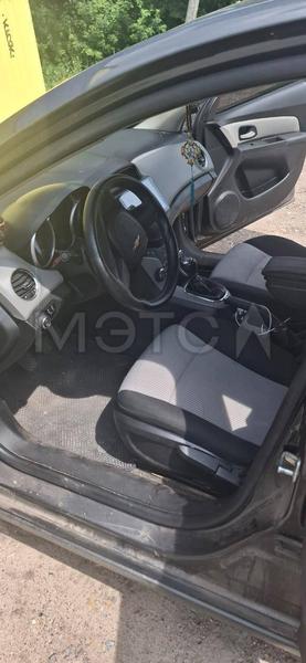Chevrolet Cruze 2011, фото 5