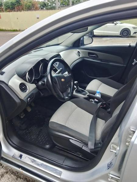 Chevrolet Cruze 2012, фото 5