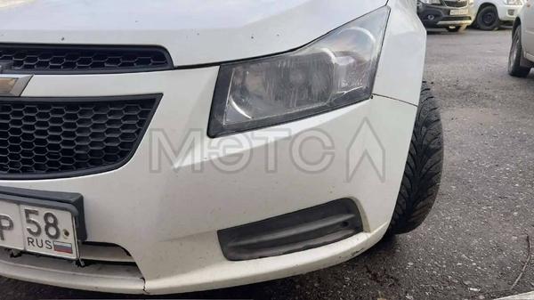 Chevrolet Cruze 2012, фото 2