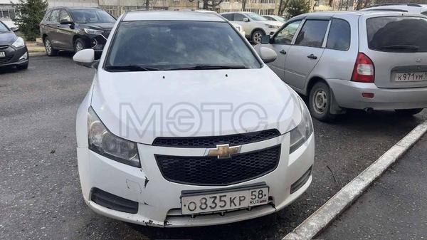 Chevrolet