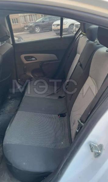 Chevrolet Cruze 2012, фото 13