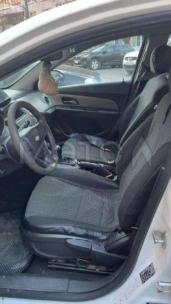 Chevrolet Cruze 2012, фото 12