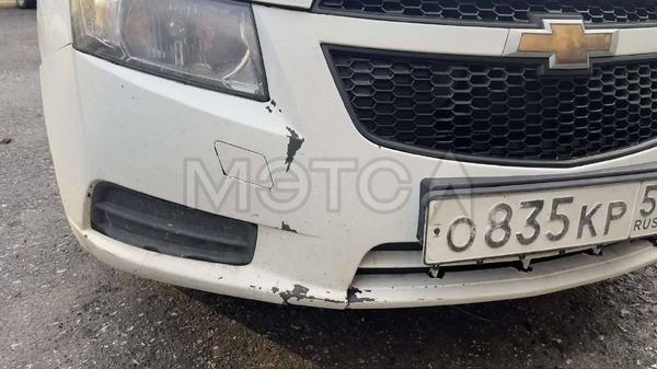Chevrolet Cruze 2012, фото 3