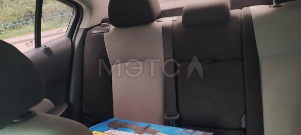 Chevrolet Cruze 2012, фото 6
