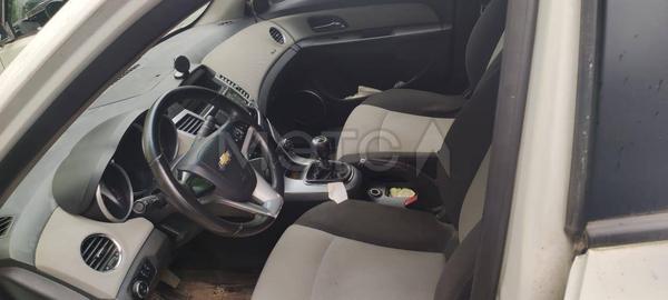 Chevrolet Cruze 2012, фото 5