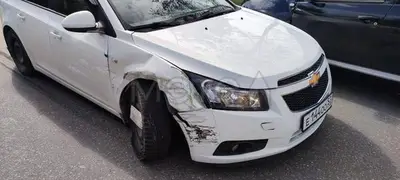 Chevrolet Cruze 2012 с торгов по банкротству, фото 1
