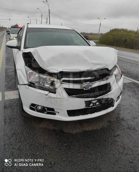 Chevrolet Cruze 2012, фото 2