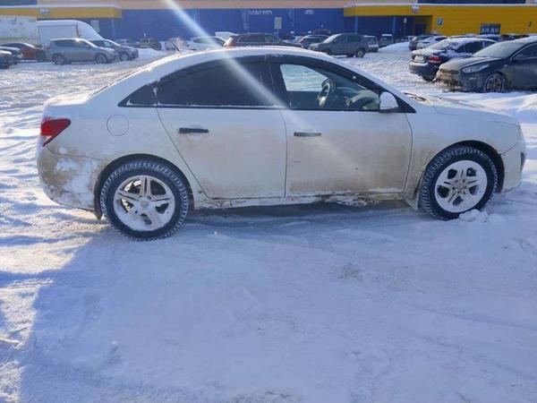 Chevrolet Cruze 2013, фото 2