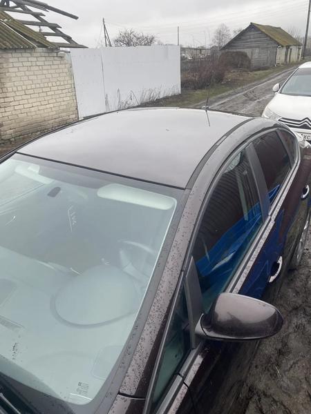 Opel Astra 2014, фото 2