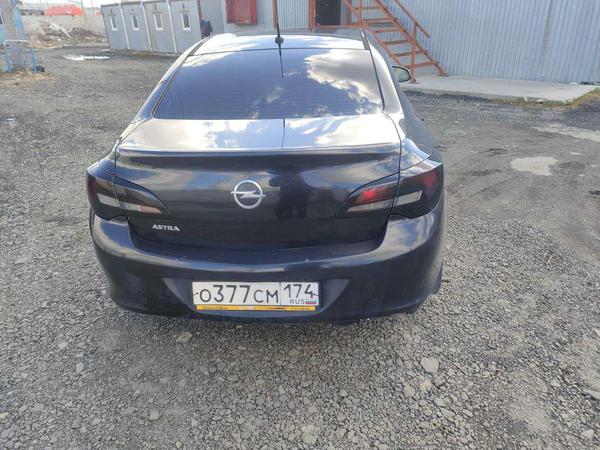 Opel Не указана 2013, фото 4