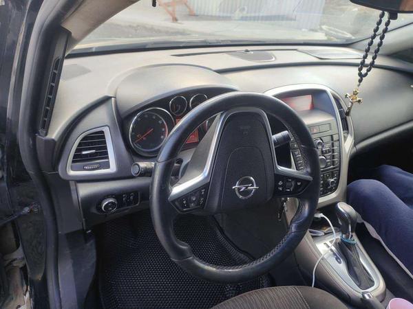 Opel Не указана 2013, фото 5