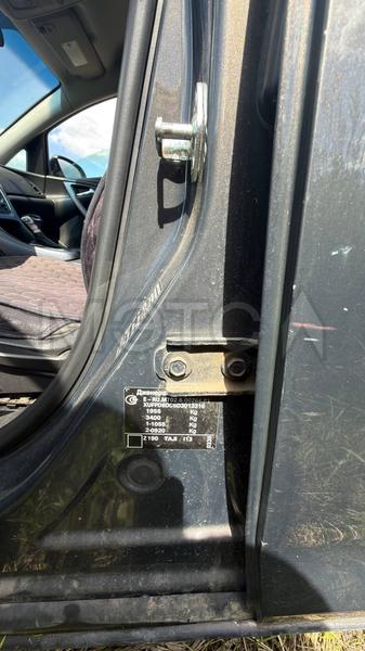 Opel Astra 2012, фото 15