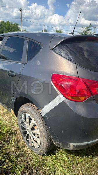 Opel Astra 2012, фото 9