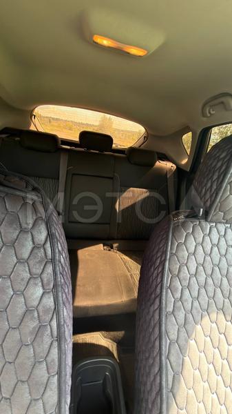 Opel Astra 2012, фото 14