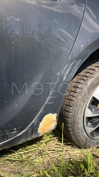Opel Astra 2012, фото 8