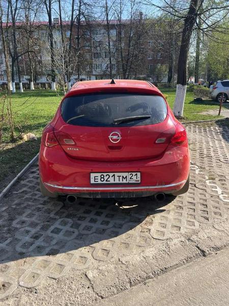 Opel