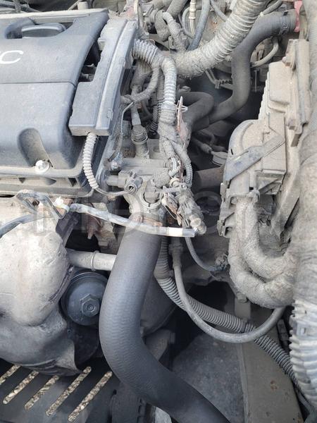 Opel Astra 2010, фото 18