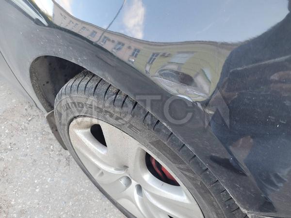 Opel Astra 2010, фото 14