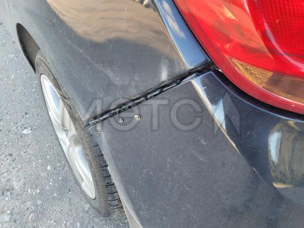Opel Astra 2010, фото 13