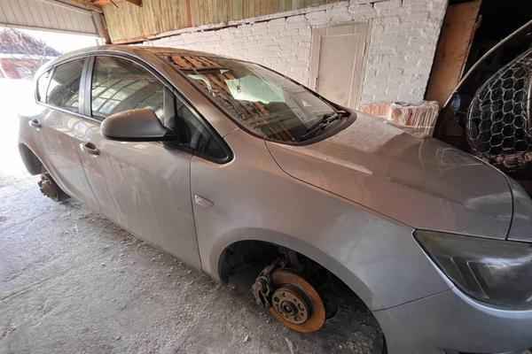 Opel